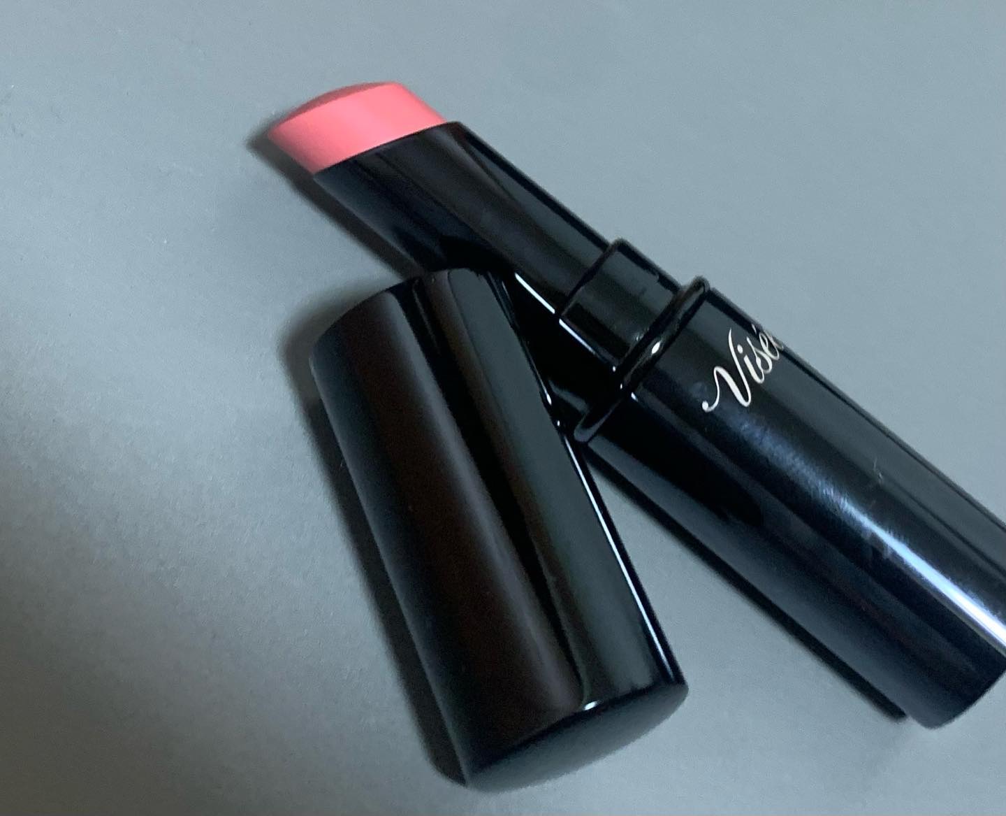 ネンマクフェイク ルージュ/Visée/口紅を使ったクチコミ（1枚目）