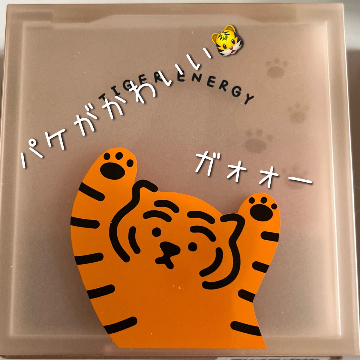 ムジークタイガープレイカラーアイズ/ETUDE/アイシャドウパレットを使ったクチコミ(5枚目)