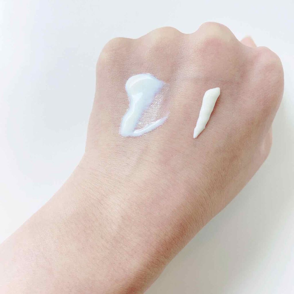 SOFINA iP UV レジスト リッチクリーム/SOFINA iP/日焼け止め・UVケアを使ったクチコミ（2枚目）