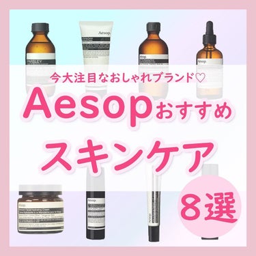 プロテクティブリップバームSPF30/Aesop/リップケア・リップクリームを使ったクチコミ（1枚目）