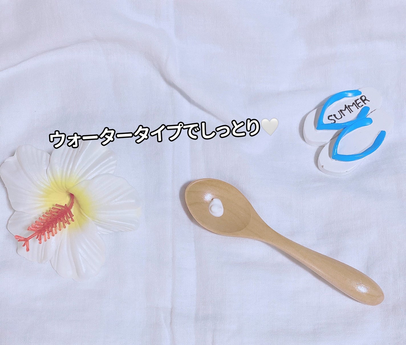 マデセラウォーターフルサンアッププラス/SKINRx LAB/日焼け止めクリームを使ったクチコミ(3枚目)