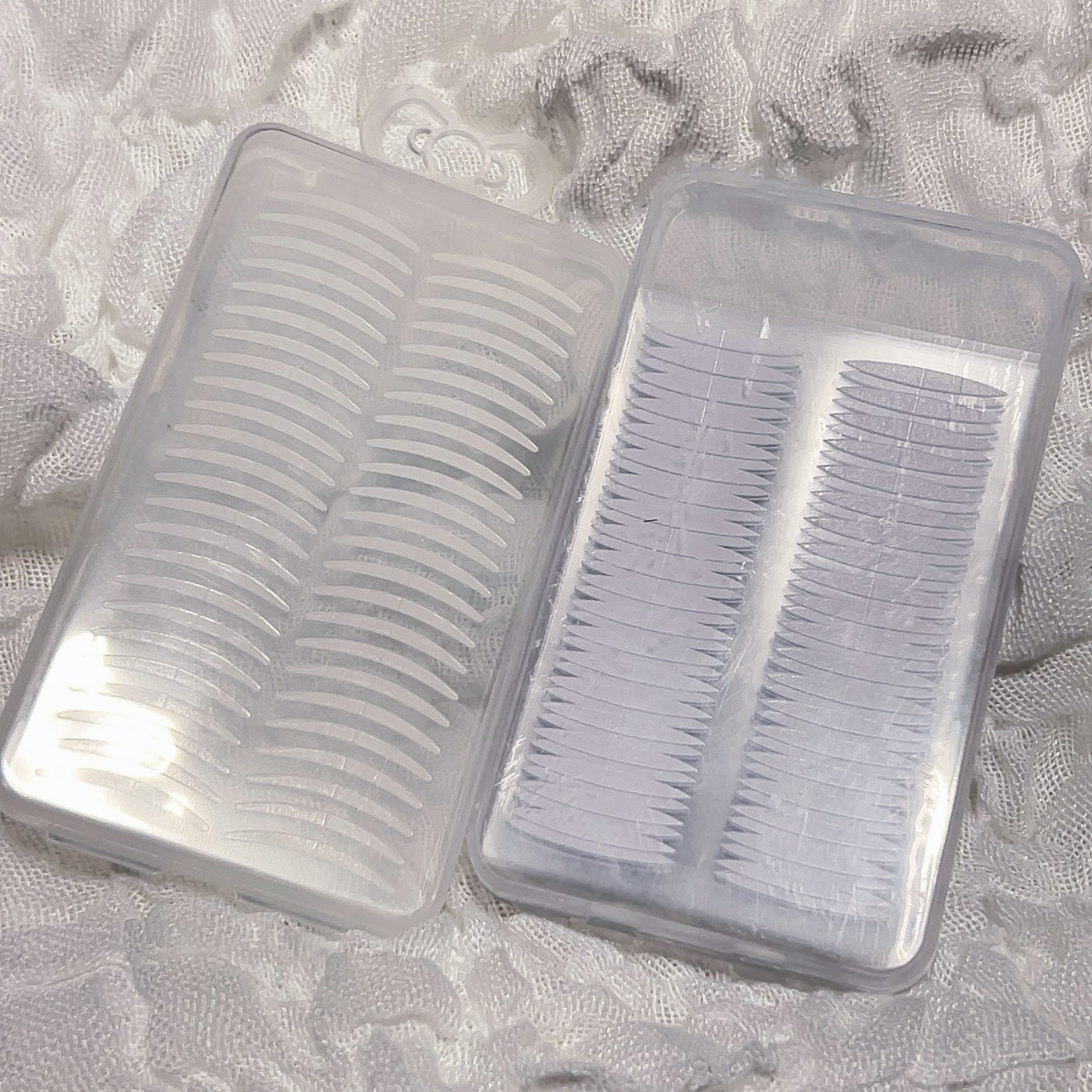 SHEIN 二重テープ