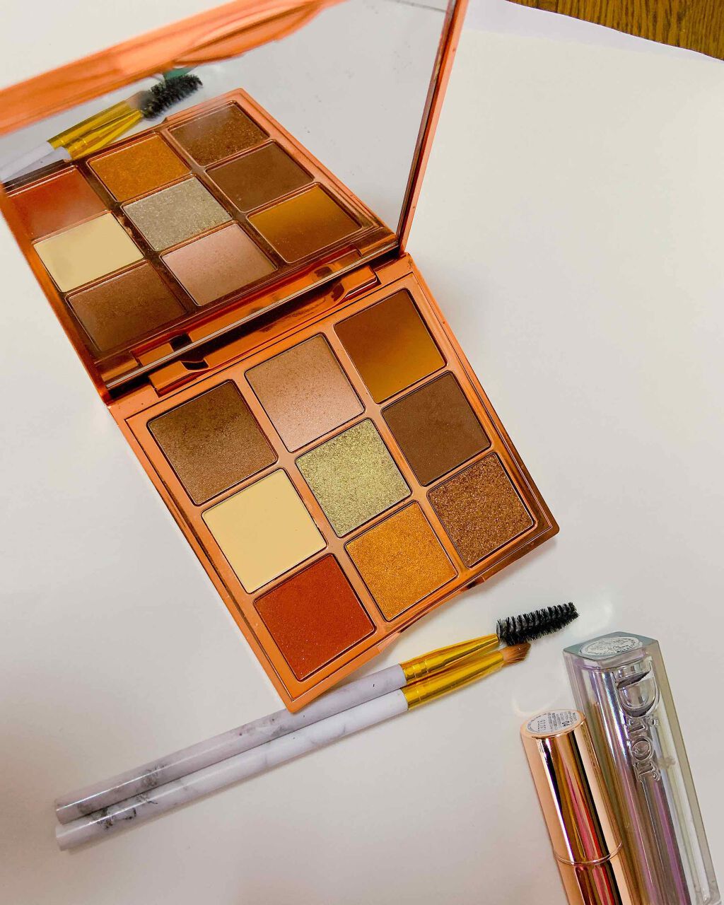 【旧】ディオール アディクト リップスティック/Dior/口紅を使ったクチコミ(1枚目)