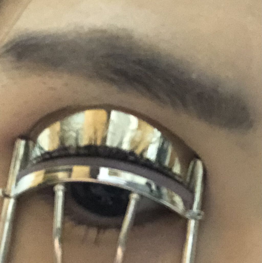 ひとえ・奥ぶたえ用カーラー/アイプチ®/ビューラーを使ったクチコミ（2枚目）