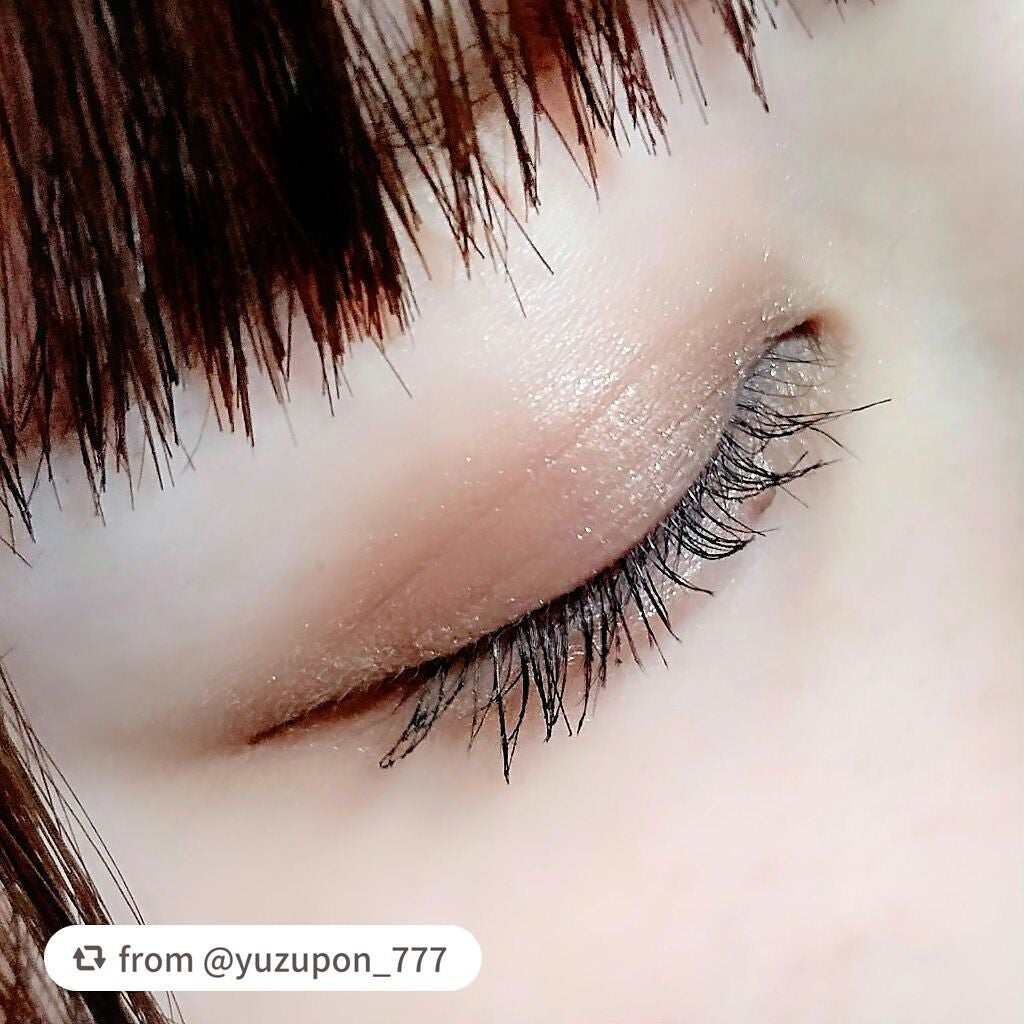 ボリュームエクステンション マスカラ/D-UP/マスカラを使ったクチコミ(2枚目)