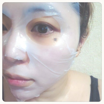 ルミエール ヴァイタルC/FEMMUE/ブースター・導入液を使ったクチコミ(3枚目)