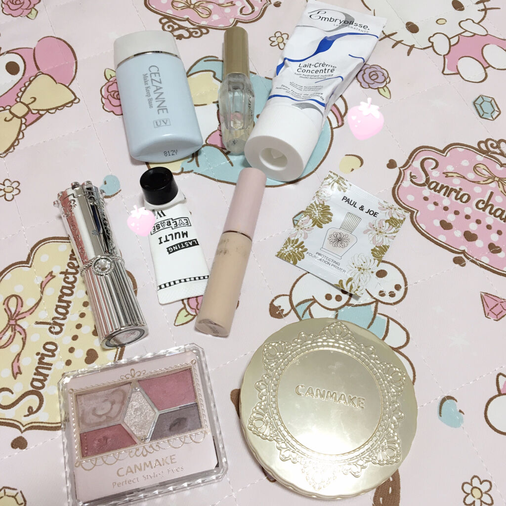 ピュア　ナチュラル　エッセンスローション　ライト/pdc/乳液を使ったクチコミ（1枚目）