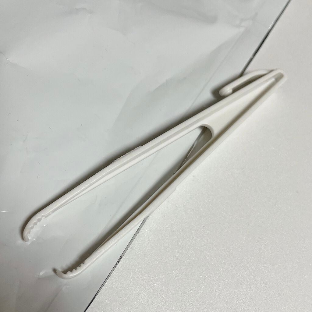 ホワイトエッセンスマスク 30P/ジャパンギャルズ/シートマスク・パックを使ったクチコミ(4枚目)