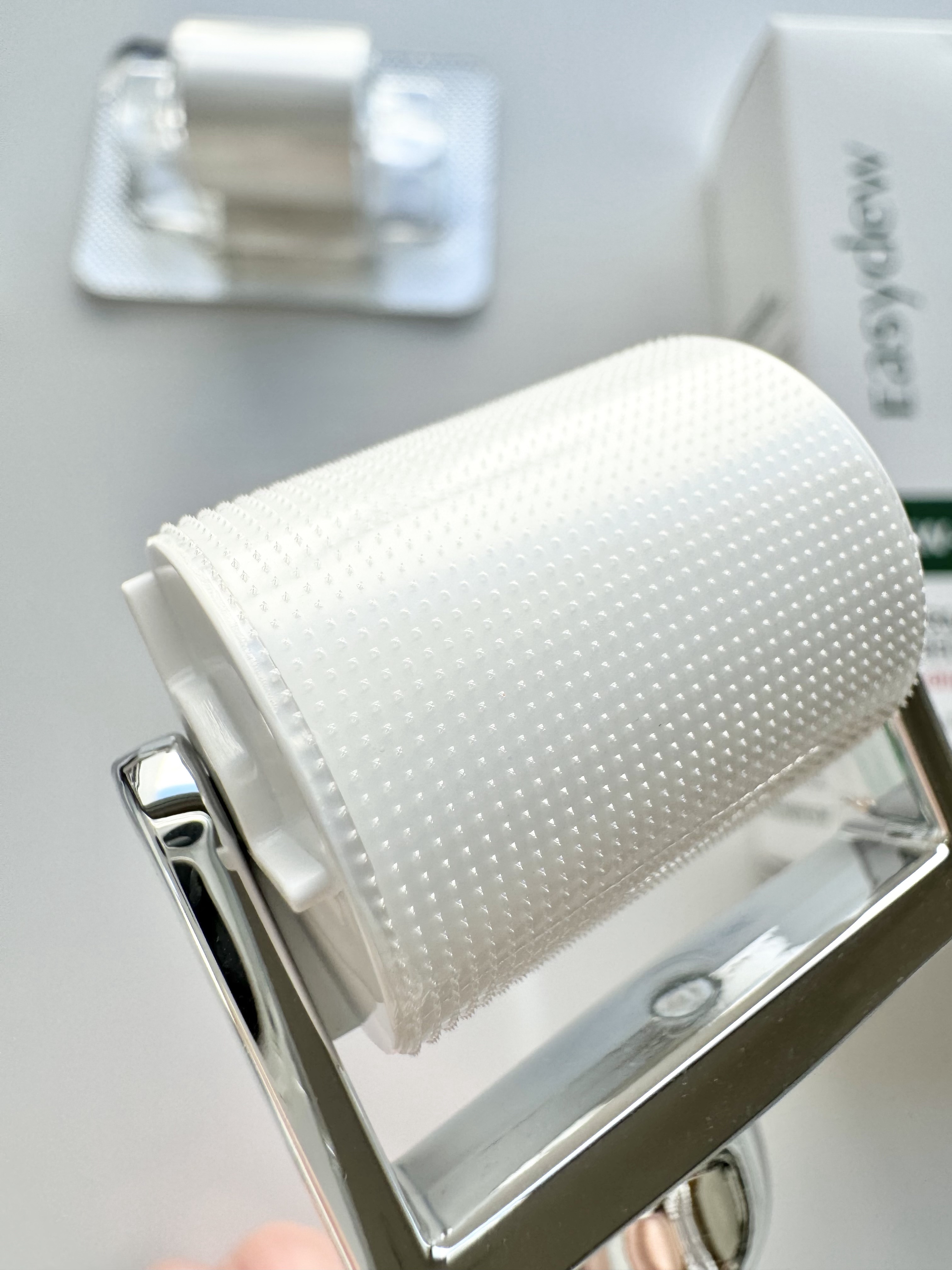 DW-EGFワンデイズアンプル/Easydew/美容液を使ったクチコミ（3枚目）