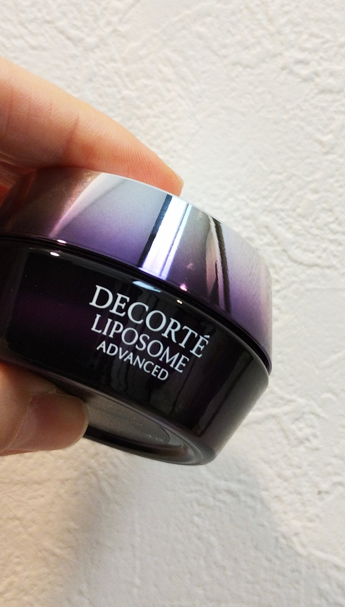 コスメデコルテ リポソーム アドバンスト リペアセラム パープルリボン セット 2024/DECORTÉ/スキンケアキットを使ったクチコミ(3枚目)