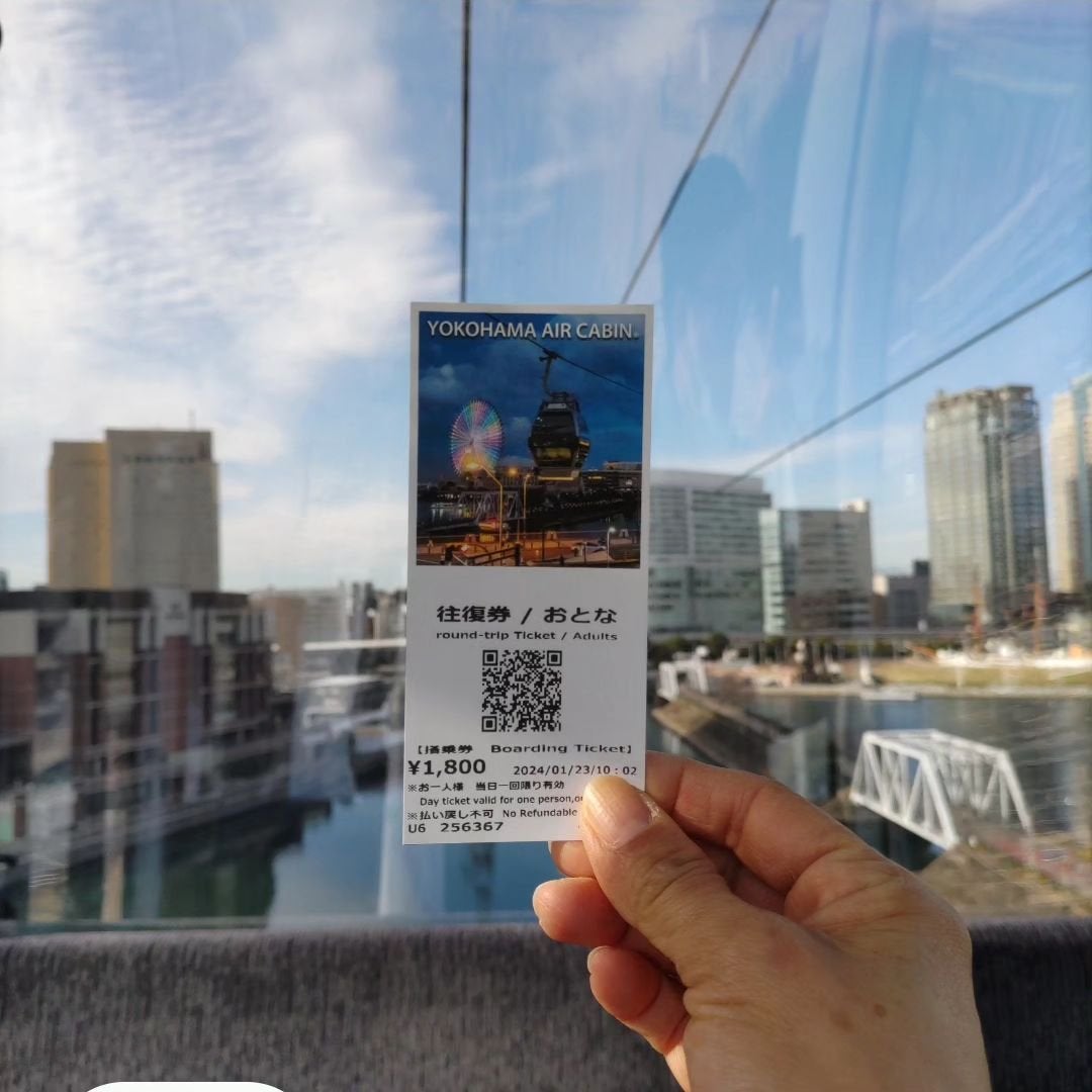 ひろちゃん on LIPS 「横浜赤レンガ倉庫こないだ彼とお出かけしてきたよ素敵過ぎて💭全て..」(7枚目)