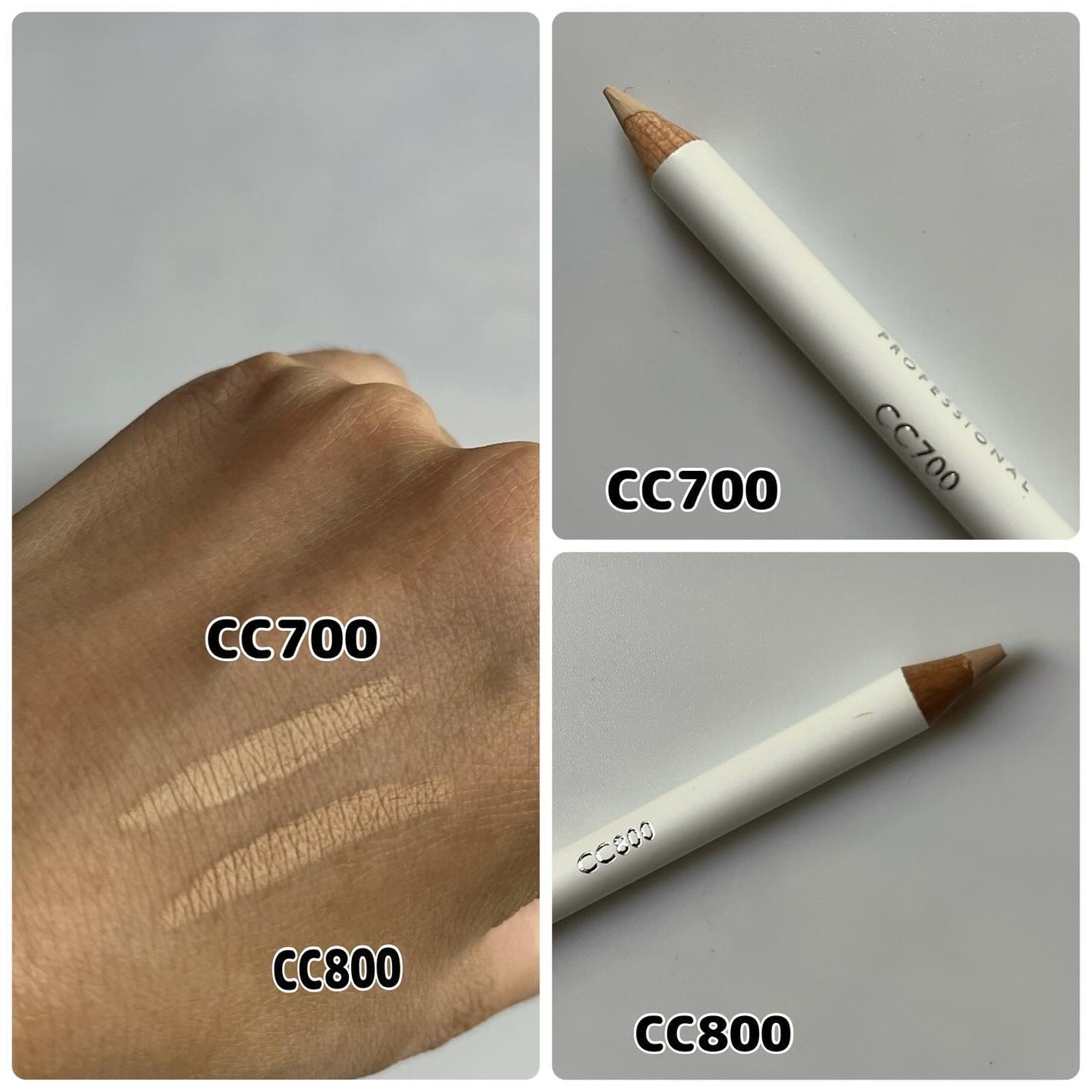 ベースオリジナル /Courcelles/化粧下地を使ったクチコミ(7枚目)