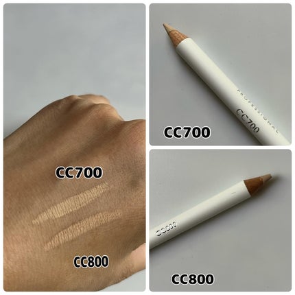 ベースオリジナル /Courcelles/化粧下地を使ったクチコミ(7枚目)