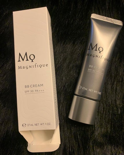 S on LIPS 「KOSEMagnifique(マニフィーク)BBCREAMどん..」(7枚目)