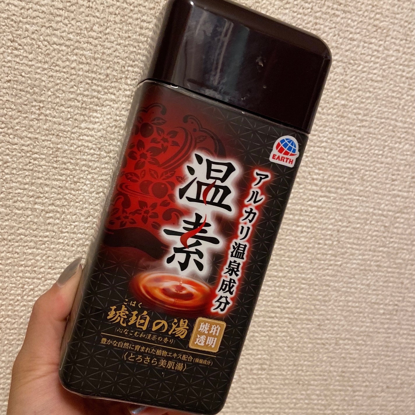 ビタミンE/Dear-Natura (ディアナチュラ)/健康サプリメントを使ったクチコミ(1枚目)