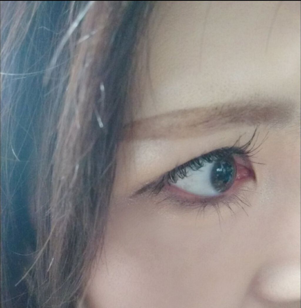 エテュセ アイエディション(マスカラ)/ettusais/マスカラを使ったクチコミ(4枚目)