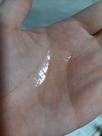 THE PREMIUM 4Xシャインシェイク美容液オイル/いち髪/ヘアオイルを使ったクチコミ(4枚目)