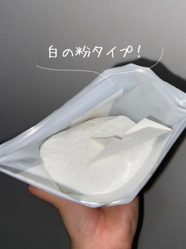 薬用入浴剤・ミルクの香り/無印良品/入浴剤を使ったクチコミ（2枚目）