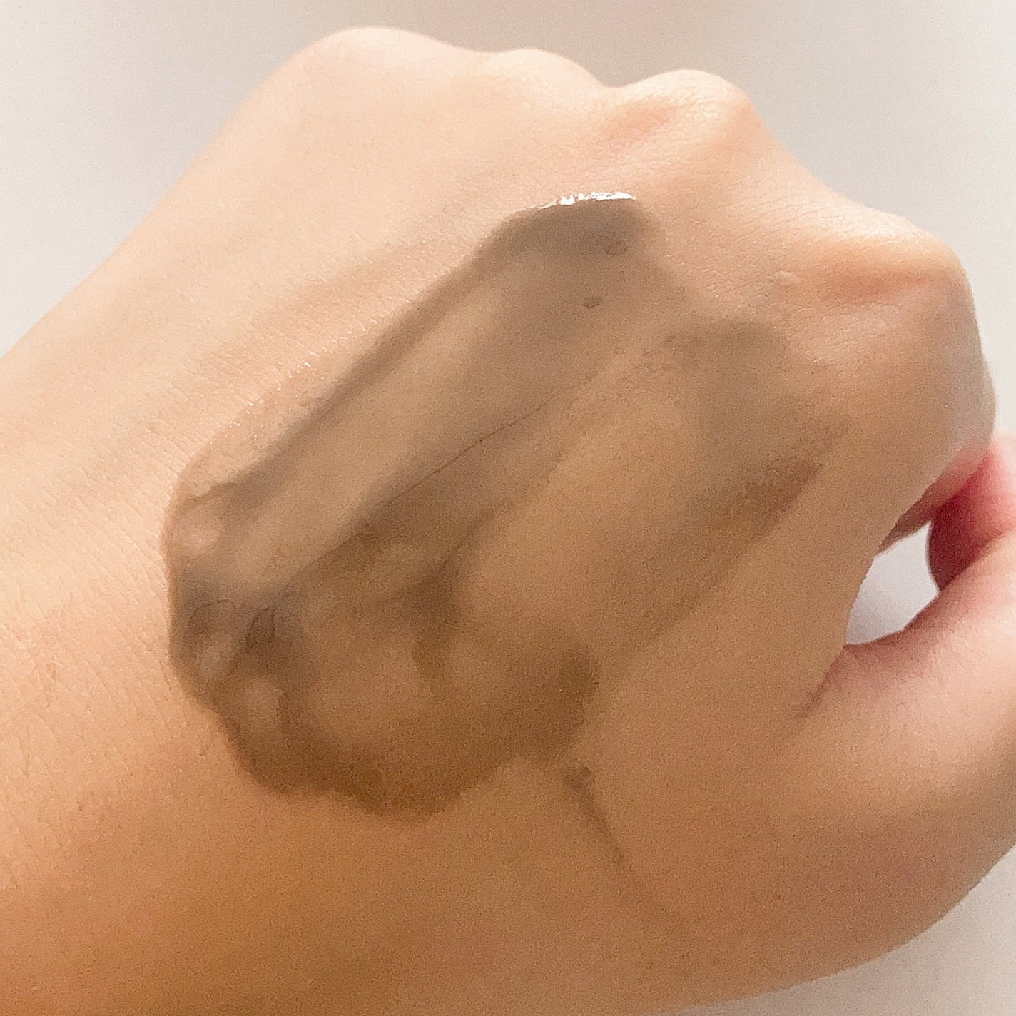 ローメルト クレンジングバーム クロ/アーレス/クレンジングバームを使ったクチコミ(5枚目)