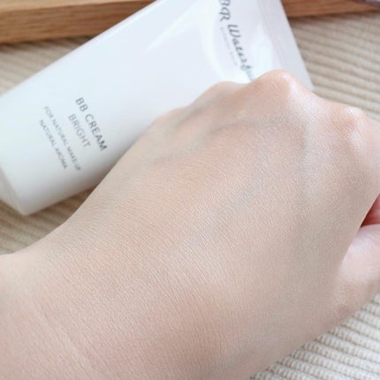 BBクリーム/BR waterfull/BBクリームを使ったクチコミ(8枚目)