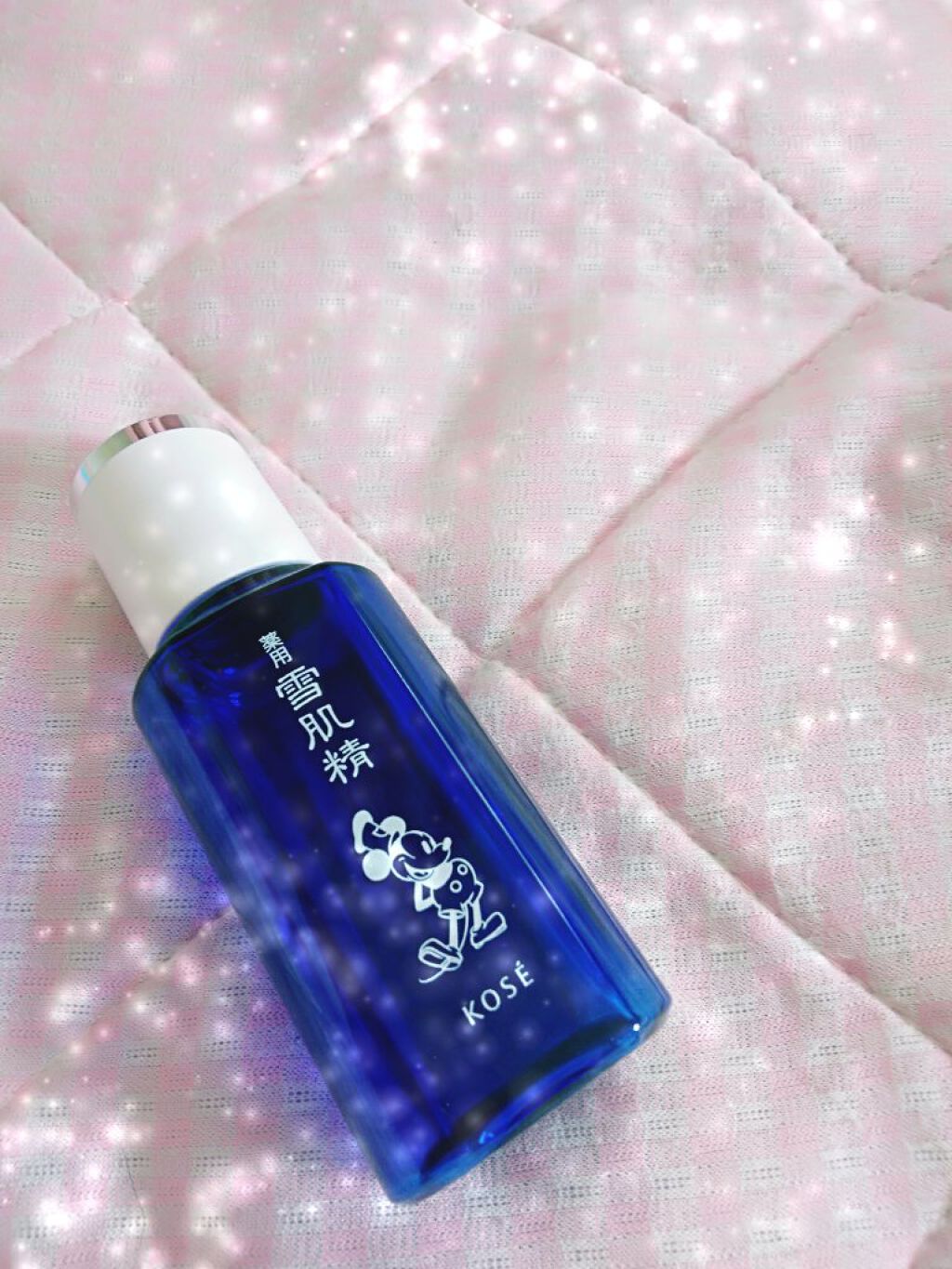 薬用 雪肌精/雪肌精/化粧水を使ったクチコミ(1枚目)