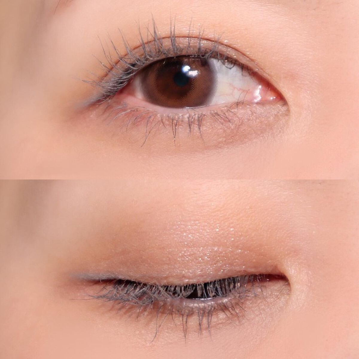エテュセ アイエディション (マスカラベース)/ettusais/マスカラ下地を使ったクチコミ(9枚目)