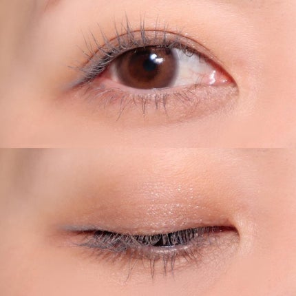 エテュセ アイエディション (マスカラベース)/ettusais/マスカラ下地を使ったクチコミ(9枚目)