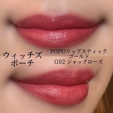 UR GLAM　EYE & CHEEK COLOR/U R GLAM/シングルアイシャドウを使ったクチコミ（3枚目）