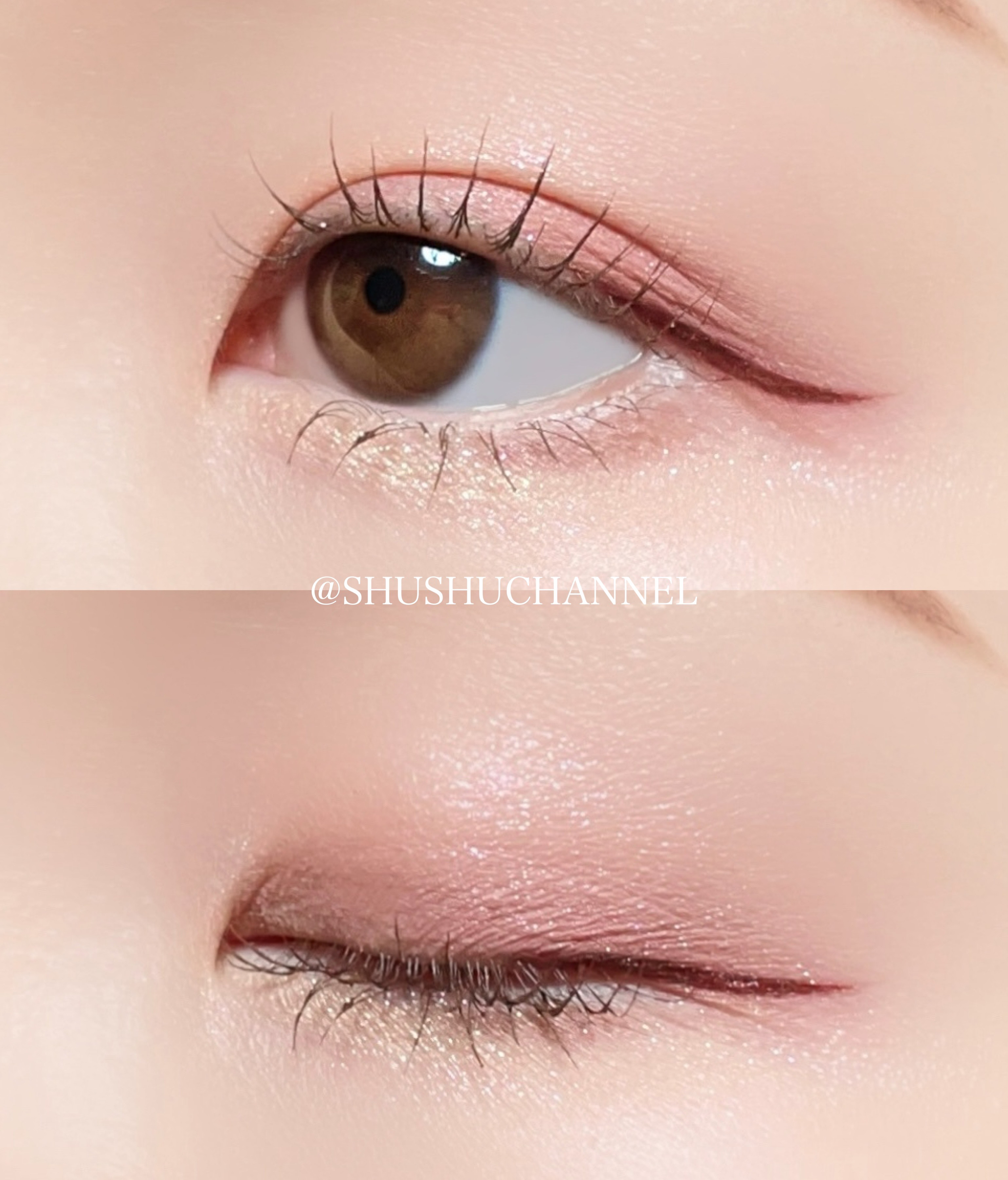 プロ アイ パレット 06 STREET PASTEL/CLIO/アイシャドウパレットを使ったクチコミ（3枚目）