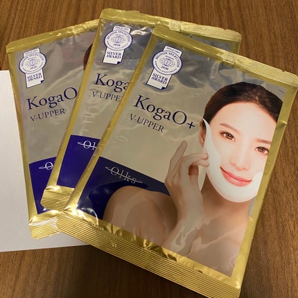 KogaO+/FancrN Pharmacy./シートマスク・パックを使ったクチコミ(1枚目)