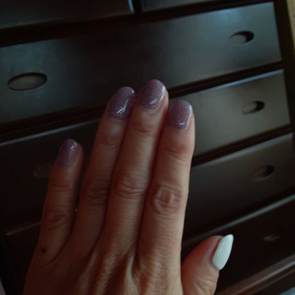 カラフルネイルズ/キャンメイク/マニキュアを使ったクチコミ(1枚目)