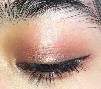 Give It To Me Straight/ColourPop/アイシャドウパレットを使ったクチコミ(4枚目)