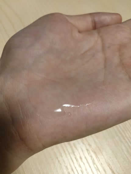 薬用ローション(とてもしっとり)/IHADA/化粧水を使ったクチコミ(9枚目)