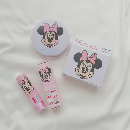 ディアマイマットティントリップトーク/ETUDE/口紅を使ったクチコミ(1枚目)