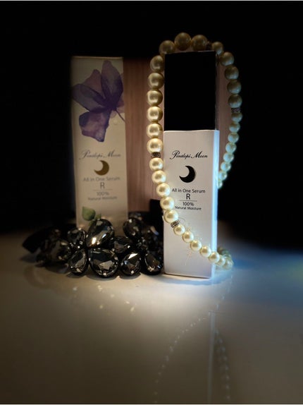 エバーピンク オールインワンセラム/ペネロピムーン/オールインワン化粧品を使ったクチコミ(1枚目)