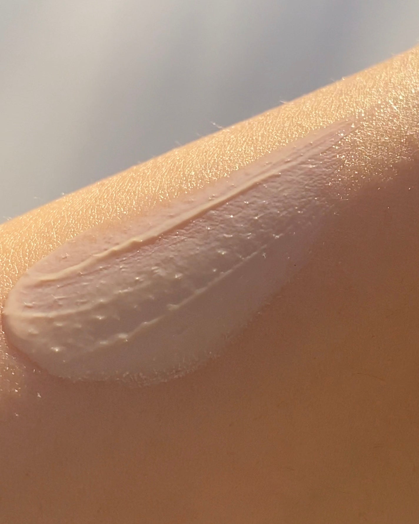 ブライトニングアップサンプラス/Dr.G/日焼け止めクリームを使ったクチコミ(4枚目)