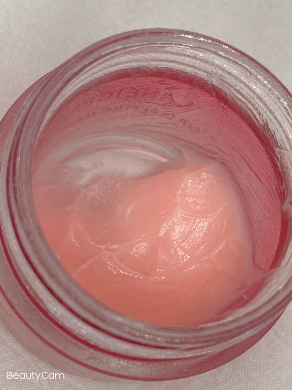 リップスリーピングマスク/LANEIGE/リップバームを使ったクチコミ(2枚目)