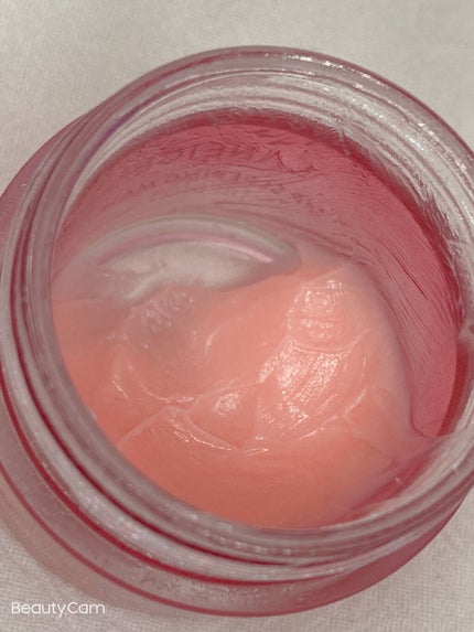 リップスリーピングマスク/LANEIGE/リップバームを使ったクチコミ(2枚目)