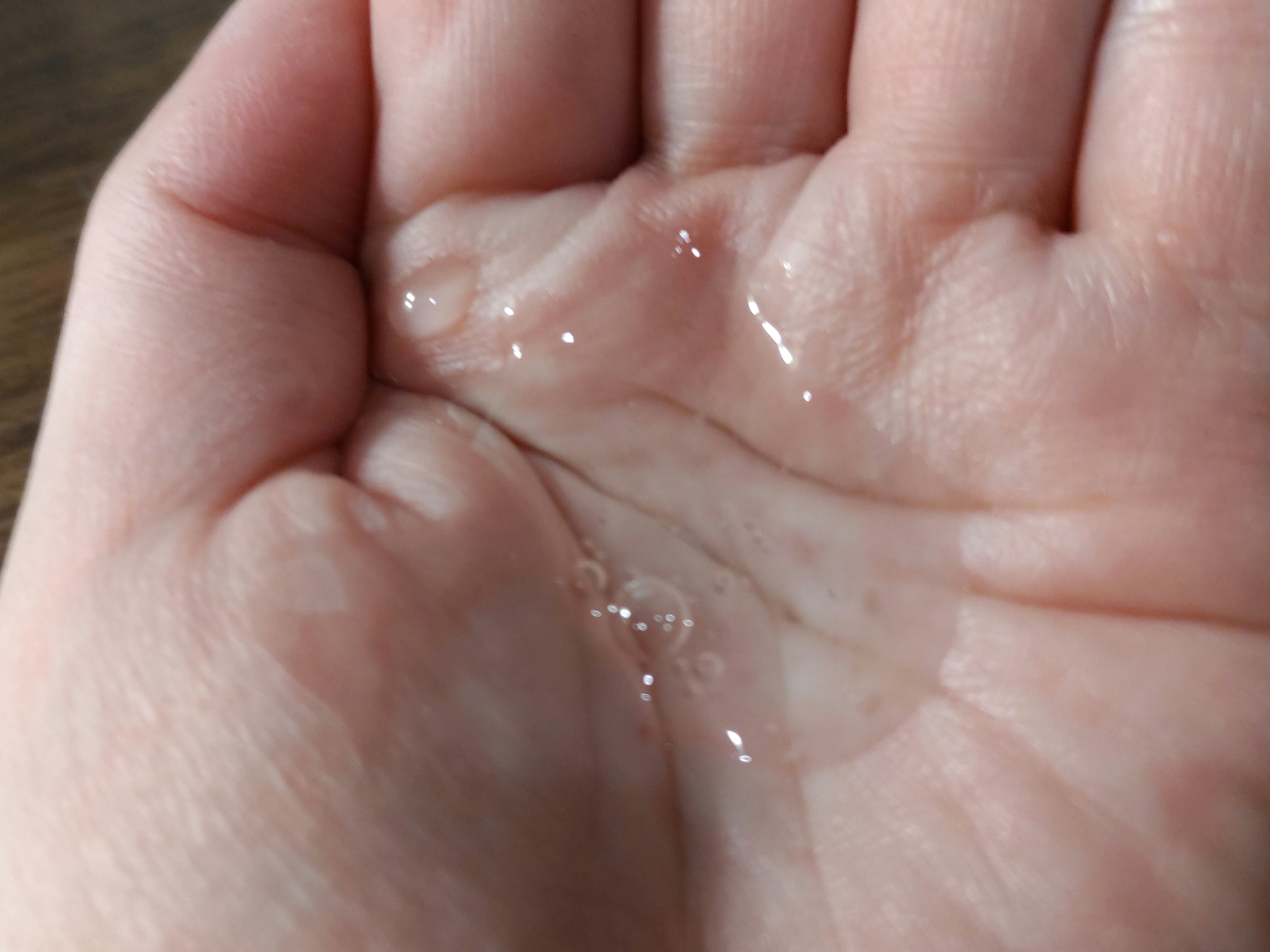 エリクシール シュペリエル デーケアレボリューション T+/エリクシール/乳液を使ったクチコミ（2枚目）