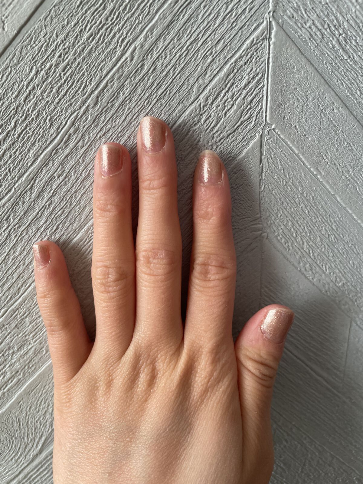 ザ ネイルポリッシュ/ADDICTION/マニキュアを使ったクチコミ（3枚目）