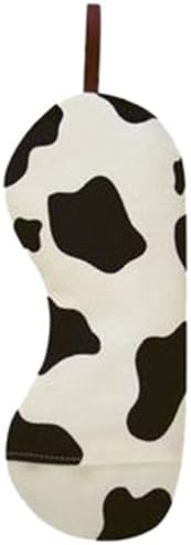 アロマ ホット＆アイスアイピロー ホルスタイン柄