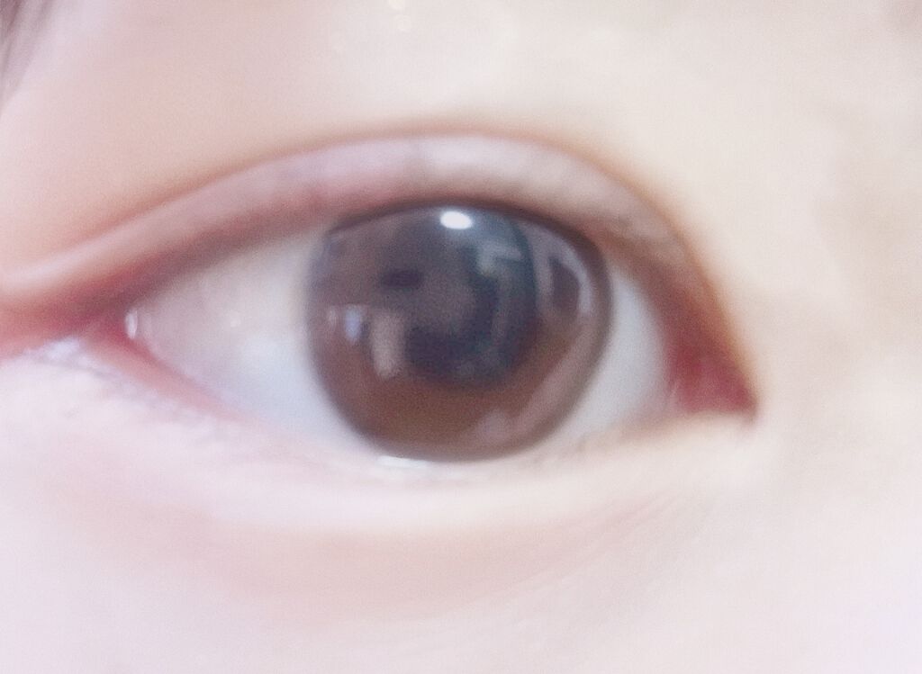 フリーファイバー120 スタンダードタイプ /メザイク/二重まぶた用アイテムを使ったクチコミ（3枚目）