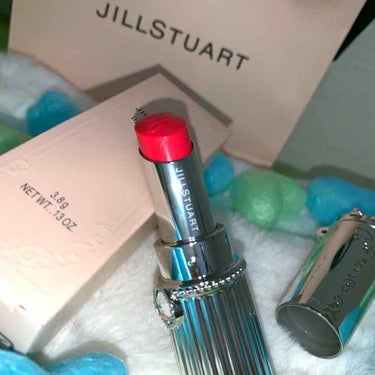 リップブロッサム (旧)/JILL STUART/口紅を使ったクチコミ（1枚目）