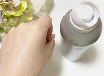 パウダースプレー (無香性)/エージーデオ24/デオドラント・制汗剤を使ったクチコミ(2枚目)