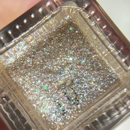 オサジ アップリフト ネイルカラー/OSAJI/マニキュアを使ったクチコミ(5枚目)