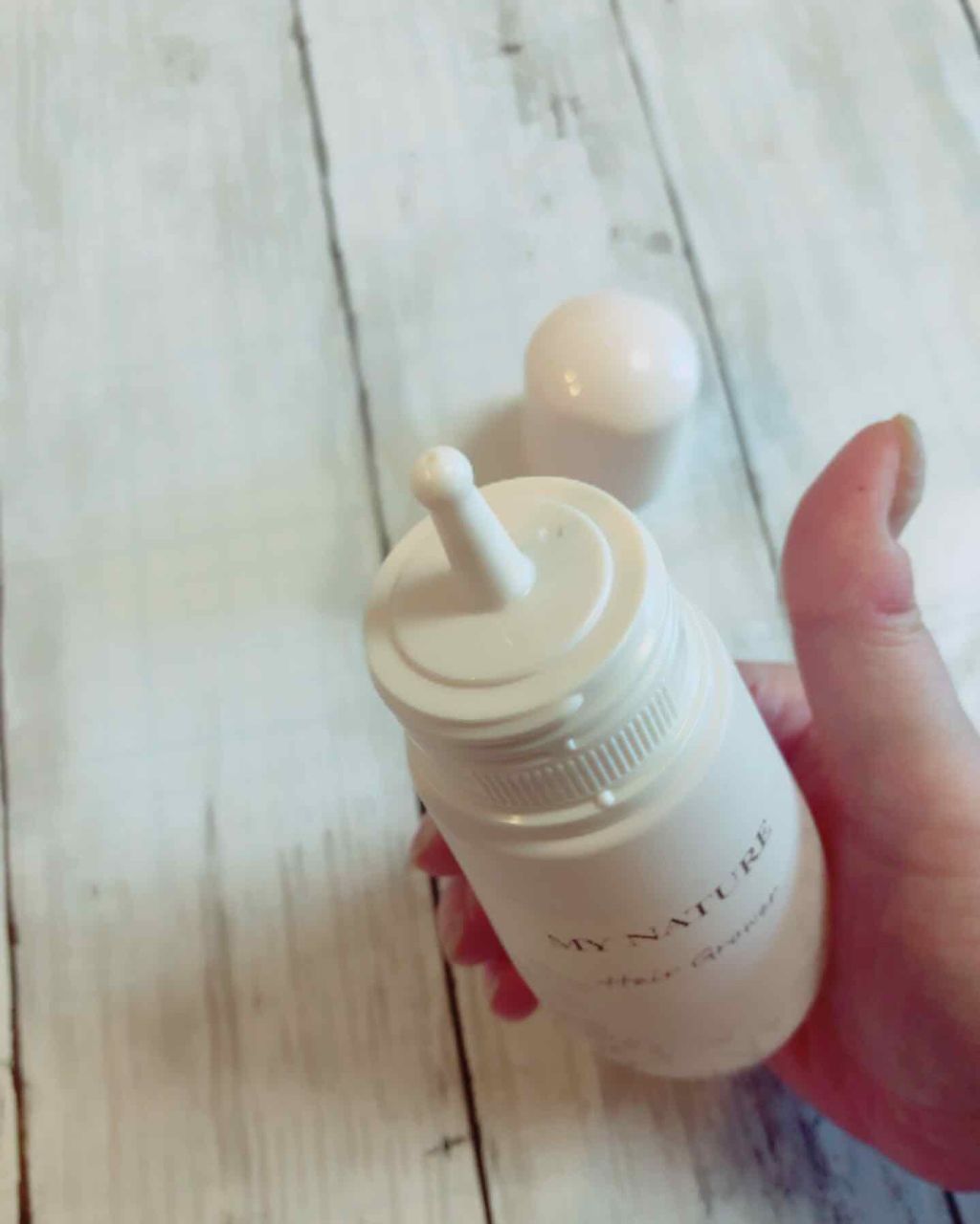 マイナチュレ 無添加育毛剤/マイナチュレ/頭皮ローションを使ったクチコミ（2枚目）