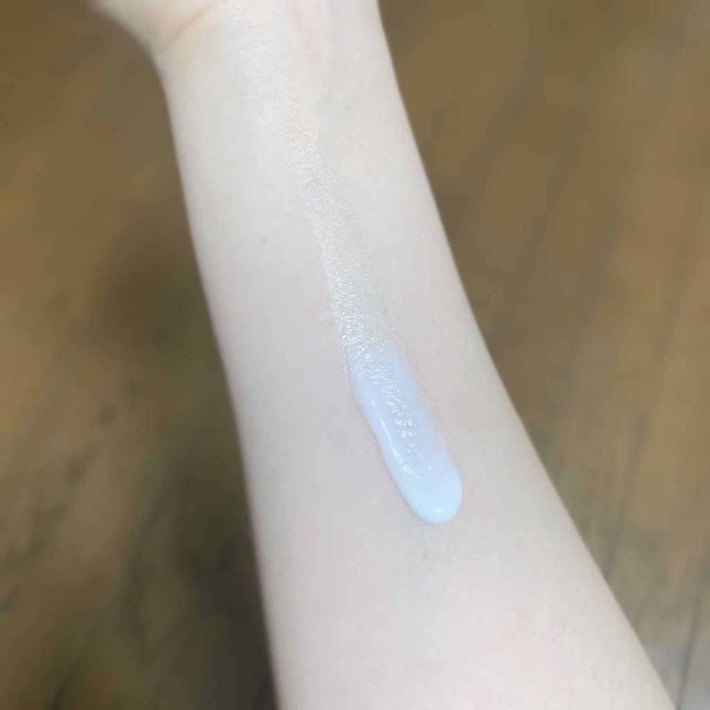 UV  アスリズム スキンプロテクトエッセンス/ビオレ/日焼け止めローションを使ったクチコミ(2枚目)