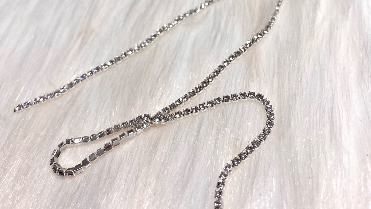 にゅん on LIPS 「セリアのネイルといえばポリッシュのジェルが有名だけど、ネイルパ..」(3枚目)