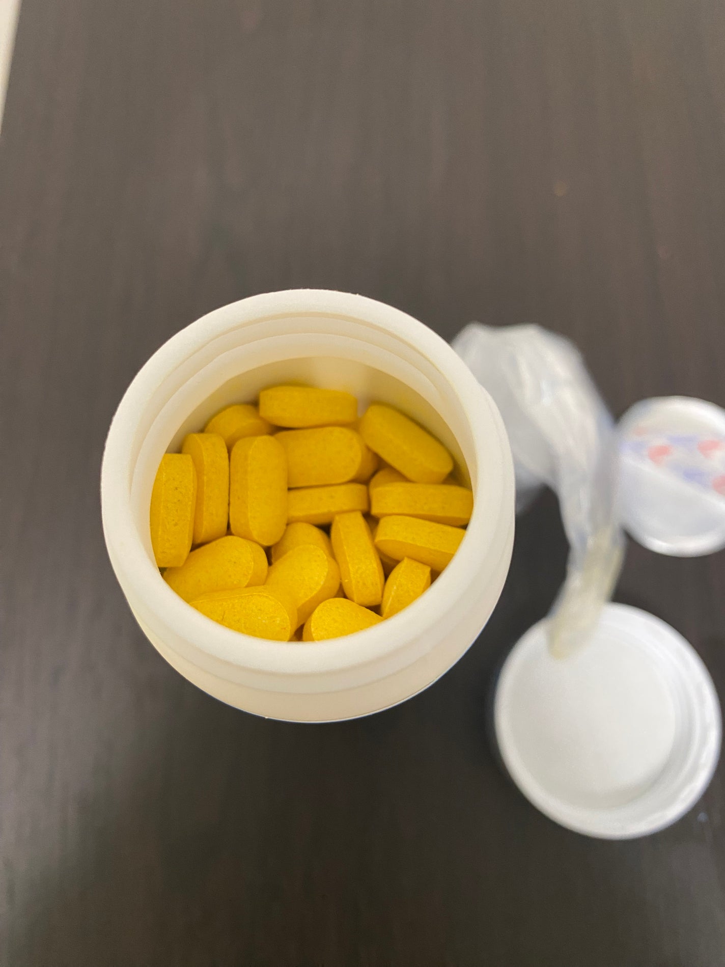 スノーセル/メディタミン/美容サプリメントを使ったクチコミ(6枚目)