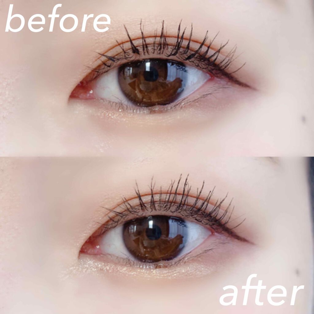 まつ毛用コーム/鉄舟ｃｏｌｌｅｃｔｉｏｎ/その他化粧小物を使ったクチコミ（2枚目）